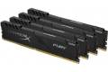 HyperX 64GB (4x16GB) DDR4 3466MHz CL16 Fury