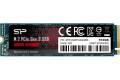 Silicon Power Gen3x4 P34A80 M.2 2280 512GB