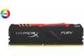 Kingston HyperX FURY RGB DDR4-3466 C16 SC