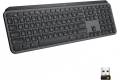 Logitech MX Keys Advanced Wireless Illuminated Keyboard