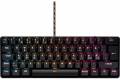 ADX kompakt RGB membran gaming tastatur