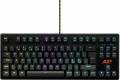 ADX tenkeyless RGB mekaniskt gaming