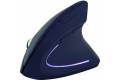 Gembird Ergonomic 6-button wireless optical mouse