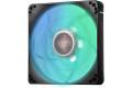 SilverStone FW124 ARGB PWM 120mm LED
