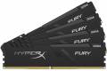 HyperX Fury Black 64GB (4x16GB)