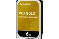Wd Gold Enterprise 6tb 3.5" 7,200rpm Sata-600