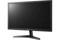 LG 24GL600F LED display 59.9 cm (23.6") 1920 x 1080 pixels Full HD Bla