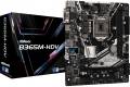 Asrock Intel B365M-HDV DDR4 Micro ATX Socket 1151