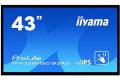 iiyama 43" ProLite TF4338MSC-B2AG