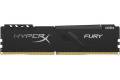 HyperX FURY 32GB (4 x 8GB) DDR4 2666 (PC4 21300) Desktop Memory Model HX426C16FB3K4/32