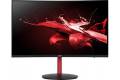Acer Nitro XZ272U Pbmiiphx 27' WQHD 2560 x 1440 2K 165Hz 2xHDMI DisplayPort AMD Radeon FreeSync HDR 400 Built-in Speakers Anti-Glare Backlit LED...