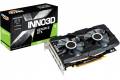 Inno3D NVIDIA GeForce GTX 1660 Twin X2