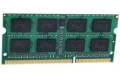 CoreParts - 4GB - DDR3 - 1333MHz - SO DIMM 204-PIN