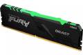 Kingston HyperX FURY RGB DDR4-3200 C16 SC