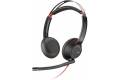 Poly Blackwire C5220 USB-A On-ear