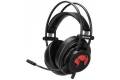 Marvo HG9055 USB7.1 Virtual Surround sound 7 color LED