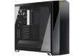 Fractal Design Vector RS Tempered Glass Tower Black