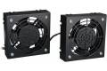 Tripp Lite SRXFANWM Wall-Mount Roof Fan Kit