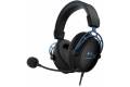 HyperX Cloud Alpha S (sort/blå)