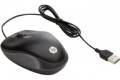 HP G1K28AA USB Travel Mouse with Optical Sensing Technology