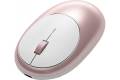 Satechi M1 Bluetooth Wireless Mouse (Rose Gold)