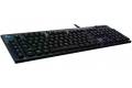 Logitech G915 Lightspeed Linear (EN)