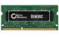 CoreParts MMLE007-4GB memory module 1 x 4 GB DDR3 1600 MHz