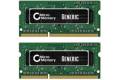 CoreParts - 8GB:2x4GB - DDR3 RAM - 1600MHz