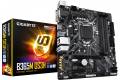 Gigabyte B365M DS3H Intel B365 LGA 1151 (Socket H4)...