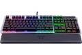 Thermaltake Argent K5 RGB Wired Gaming Keyboard MX Blue Switch Aluminum