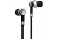 ???07659?? Master&amp;Dynamic Me05 In-Ear Headphones W/ Mic - Silver/Black