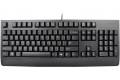 Lenovo Preferred Pro II keyboard USB QWERTY Spanish Black