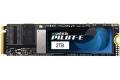 Mushkin Vortex M.2 2 TB PCI Express 4.0 3D NAND NVMe