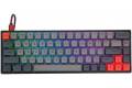 EPOMAKER SKYLOONG SK68 Keys Hot-swap RGB Mechanical Keyboard with Dye-subbed PBT GSA Keycaps