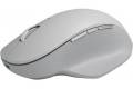 Microsoft Surface Precision Mouse Light Grey