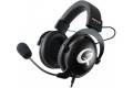 QPAD QH91 gaming høretelefoner (sort)