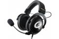 QPAD QH95 gaming-høretelefoner (sort)