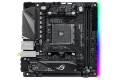 ASUS ROG STRIX B450-I GAMING AM4 Mini ITX AMD Motherboard