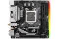 ASUS ROG STRIX H270I GAMING LGA 1151 Mini ITX Intel Motherboard