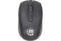 Manhattan Wireless Keyboard and Optical Mouse Set 178990