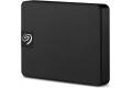 Seagate STJD1000400 external solid state drive 1000 GB Black