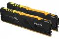 HyperX Fury RGB DDR4 2666MHz 32GB