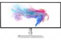 MSI 34" skjerm Prestige PS341WU