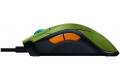 Razer DeathAdder V2 Wired Optical Gaming Mouse Halo Infinite