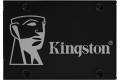 256GB Kingston Technology KC600 2.5-inch Serial ATA III 3D TLC al Solid State Drive
