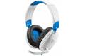 Turtle Beach Recon 70p Hodesett 3,5 Mm Jakk Stereo Hvit