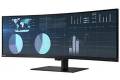 Lenovo Thinkvision P44w-10 43.4 Dwuxga Va 32:10 43.4 3840 X 1200 32:10