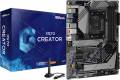 Asrock X570 Creator Socket AM4 ATX AMD X570