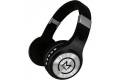 Morpheus SERENITY Wireless Over-the-Ear Headphones Black/Silver HP5500B