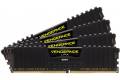 Corsair 128GB (4x32GB) DDR4 2400MHz CL16 Vengeance LPX